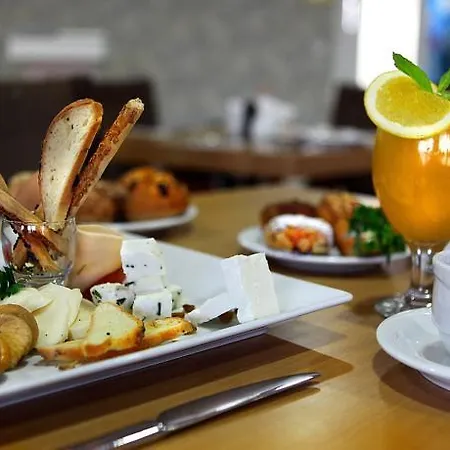 מלון Amar אנקרה