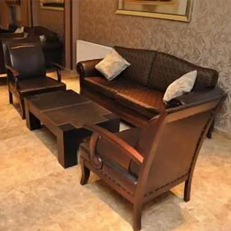 מלון Amar אנקרה