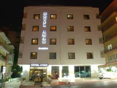 Hotel Amar 3*
