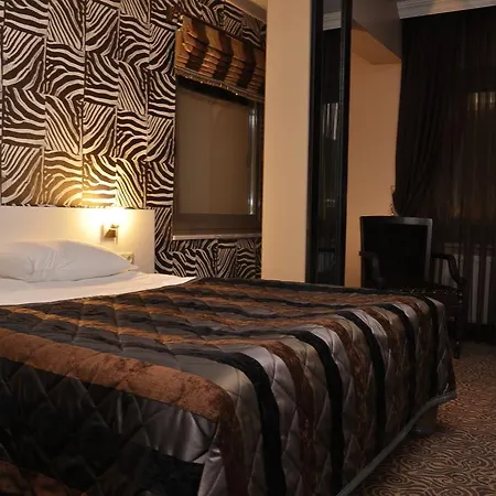 Amar Otel 3*