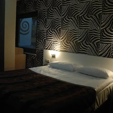 Hotel Amar Ankara