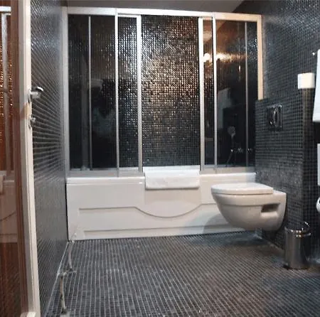 Amar Otel Ankara
