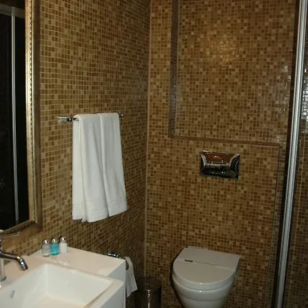Amar Otel 3*