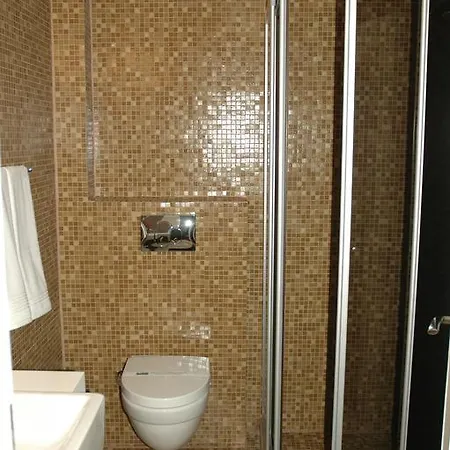 Hotel Amar Ankara