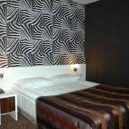 Hotel Amar