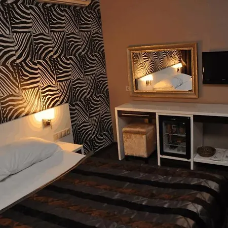 Amar Hotel Ankara