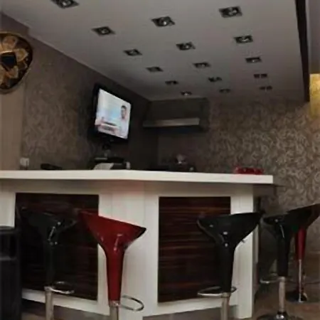 Amar Hotel Ankara