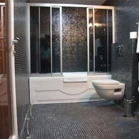 Hotel Amar Ankara