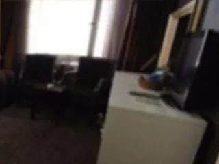 Hotel Amar Ankara