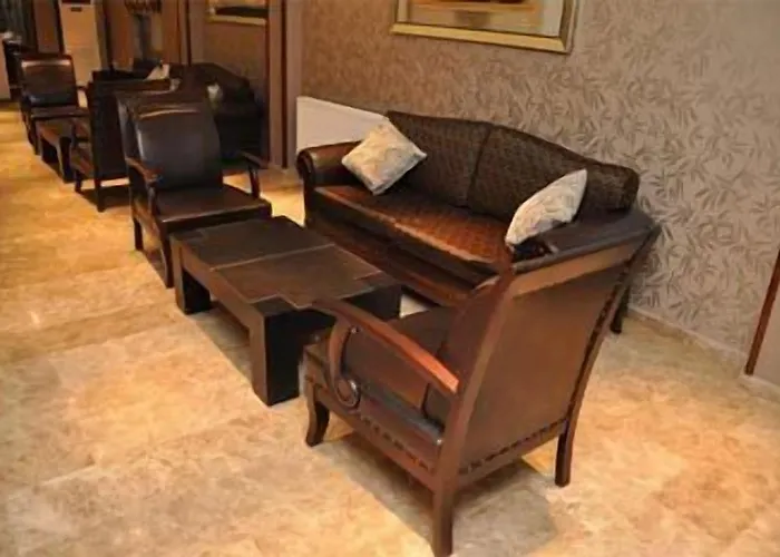 Hotell Amar Ankara