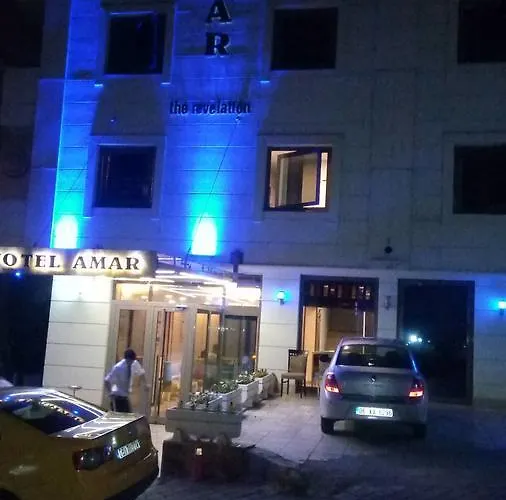 Amar Hotell Ankara