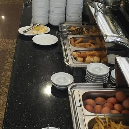 فندق Amar أنقرة